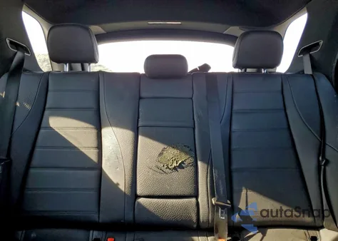 2021 Mercedes-Benz Gle 350 4Matic from USA, damaged, VIN 4JGFB4KB3MA299666